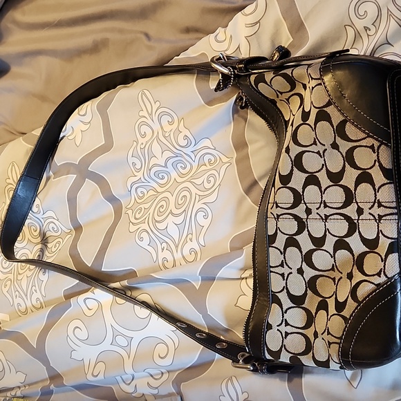 Coach bag - Picture 2 of 7